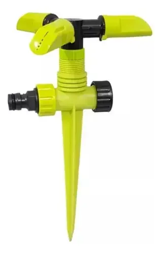 CALPLOT Aspersor 3 brazos