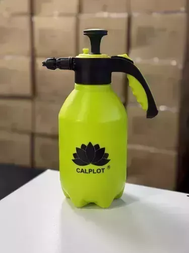 CALPLOT Pulverizador 2L Espumador