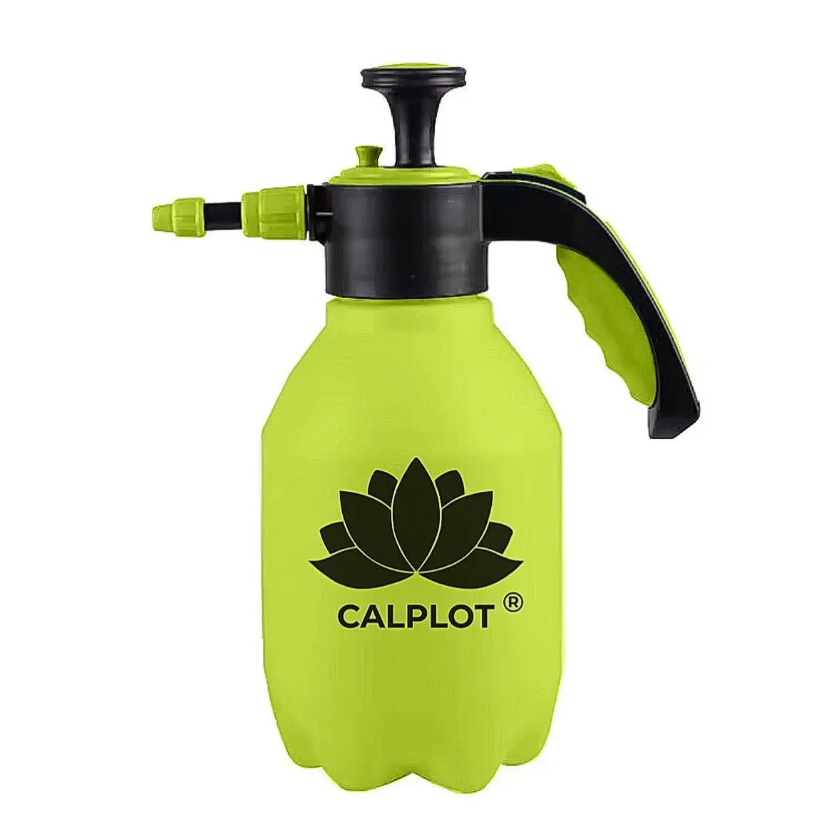 CALPLOT Pulverizador 2L Premium