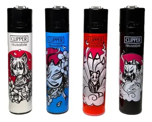 CLIPPER Kitsune