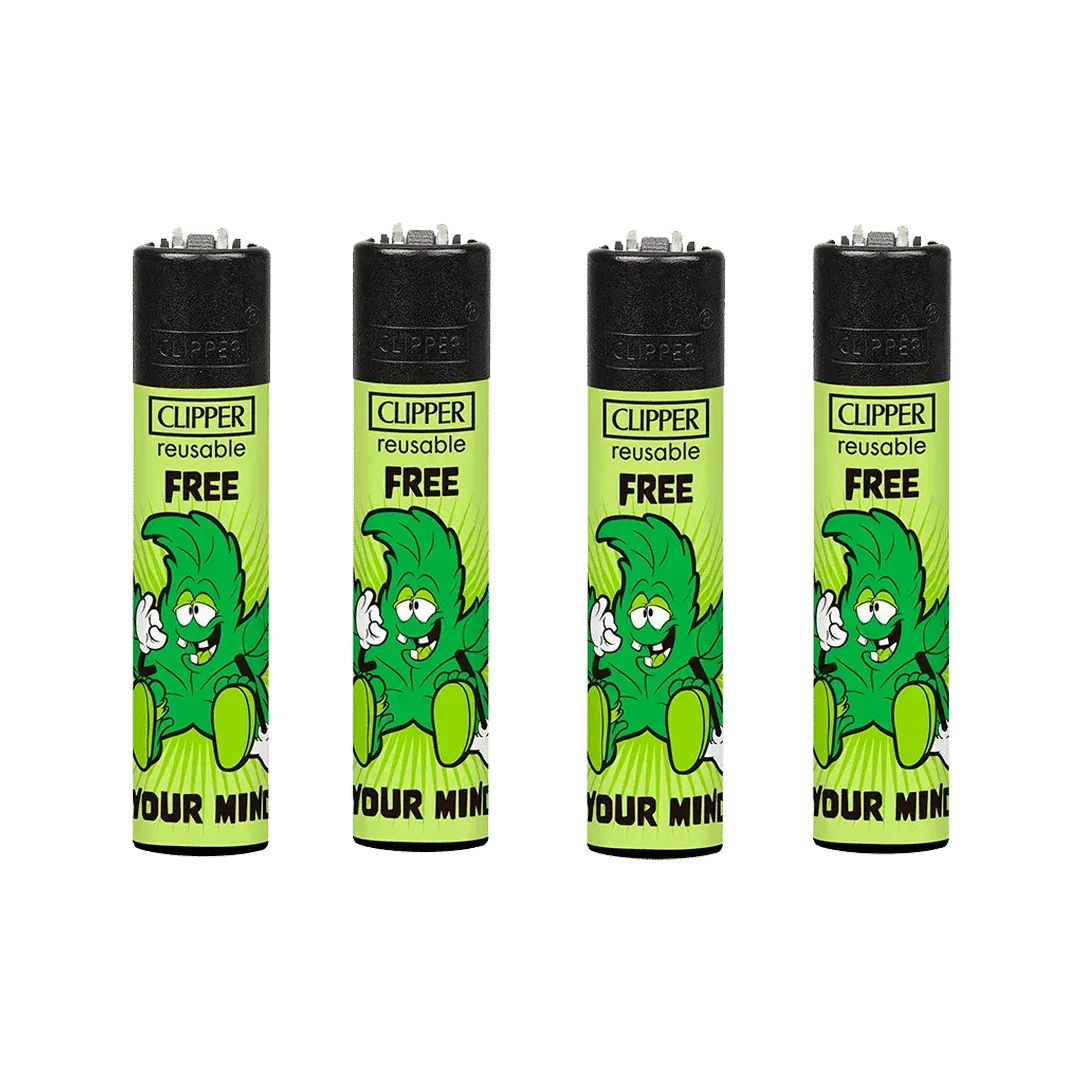 CLIPPER Weed States 2