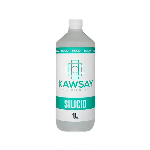 KAWSAY Silicio 1L
