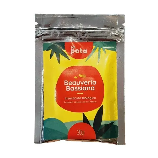 POTA Beauveria 20gr