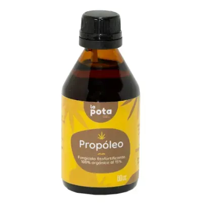 POTA Propoleo 60cc