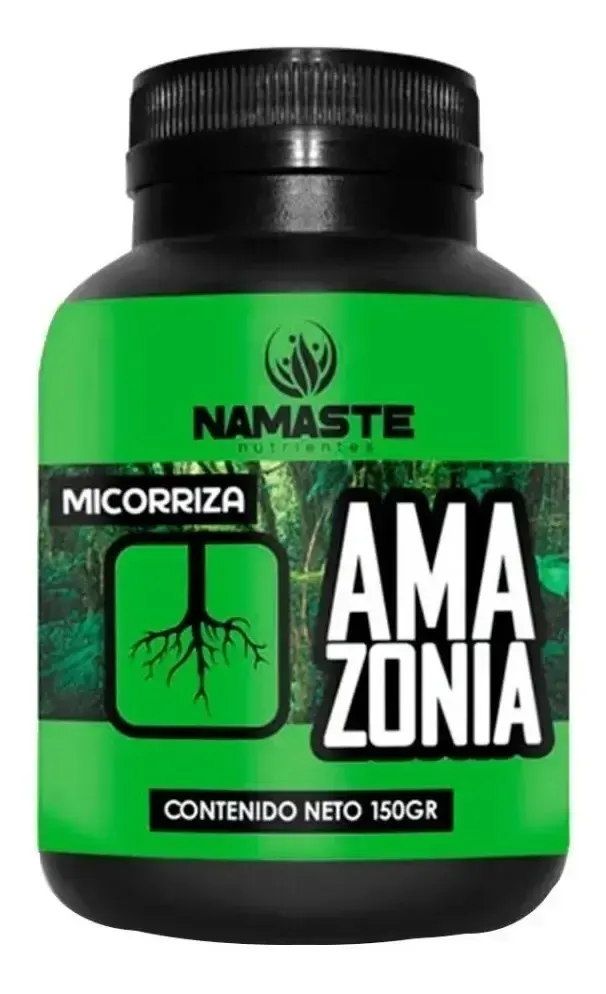 NAMASTE Amazonia 150grs
