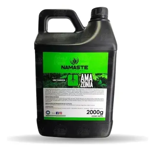 NAMASTE Amazonia 2kg