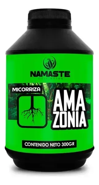 NAMASTE Amazonia 300grs
