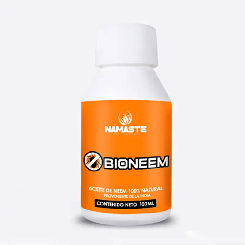 NAMASTE Bioneem 100cc