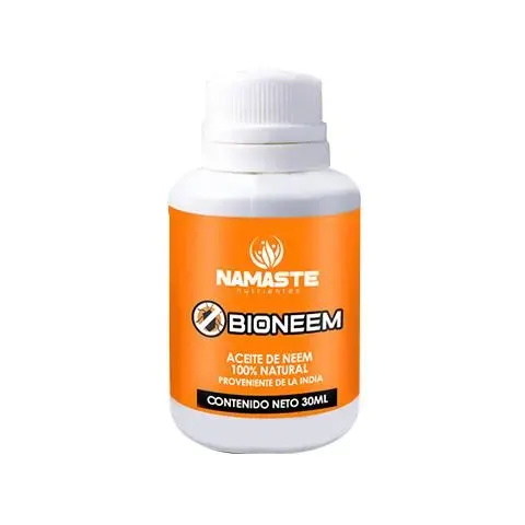 NAMASTE Bioneem 30cc