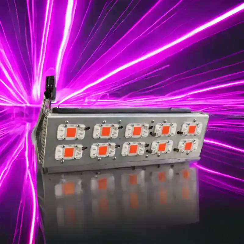 Led 500w (max 160x160)