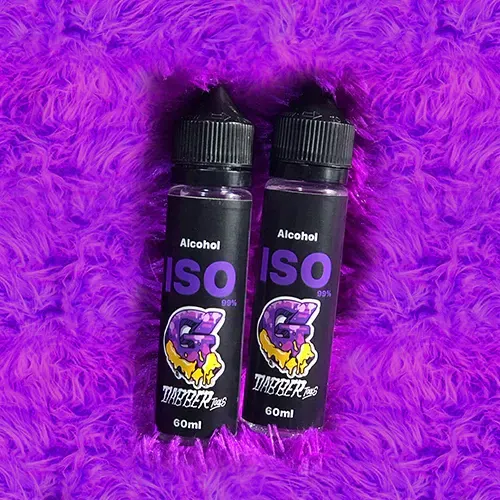 G-DABBER TOOLS Alcohol Isopropilico 60ml