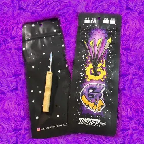 G-DABBER TOOLS Dabber 2A