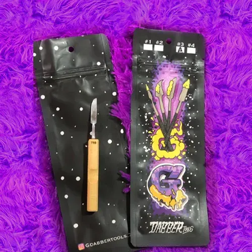 G-DABBER TOOLS Dabber 3A