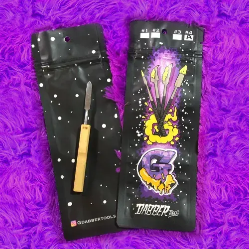 G-DABBER TOOLS Dabber 4A
