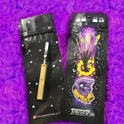 G-DABBER TOOLS Dabber 4B