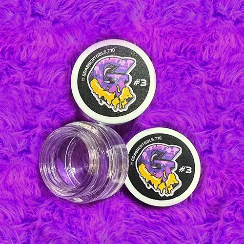 G-DABBER TOOLS Frasco N3 (15cc)