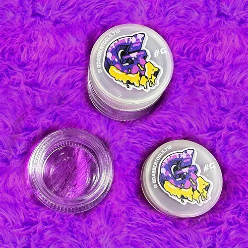 G-DABBER TOOLS Frasco N4 (30cc)