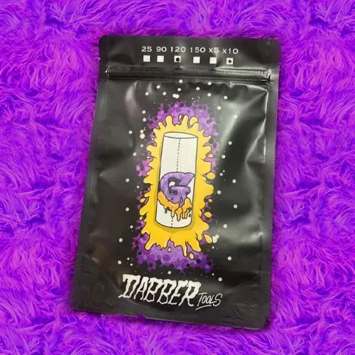 G-DABBER TOOLS Malla 120 XL x10