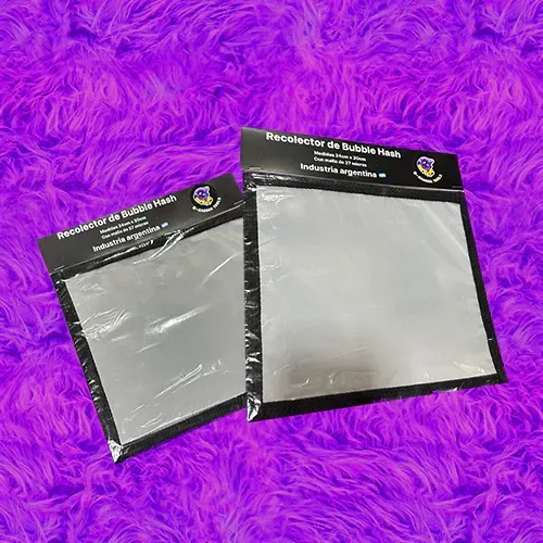 G-DABBER TOOLS Recolector Bubble Hash