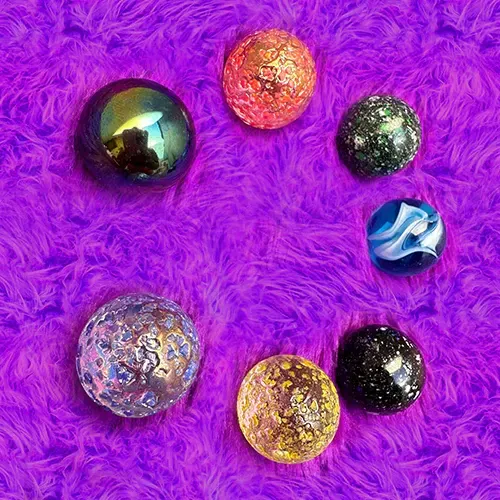 G-DABBER TOOLS Term Ball 24mm