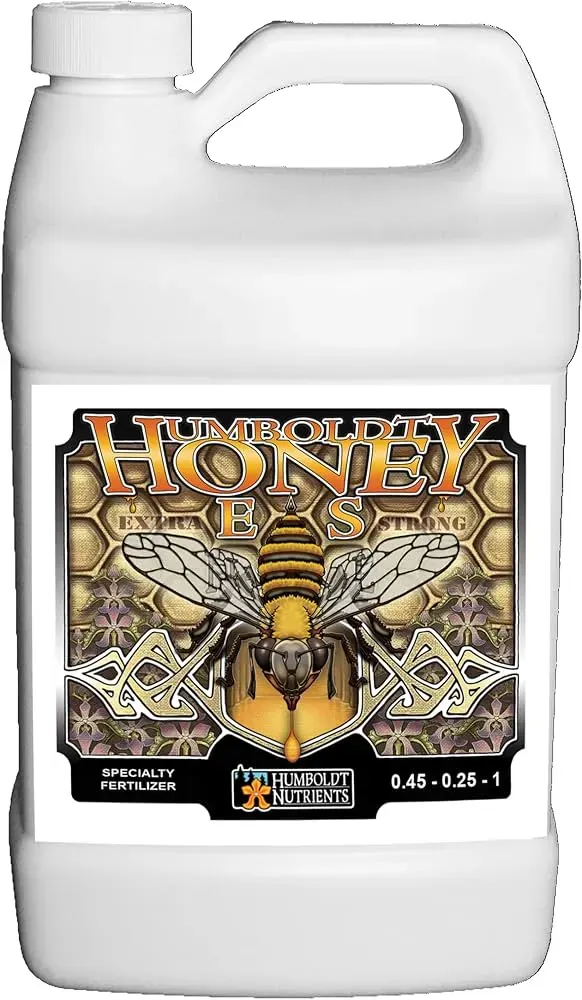 Humboldt Honey 500cc