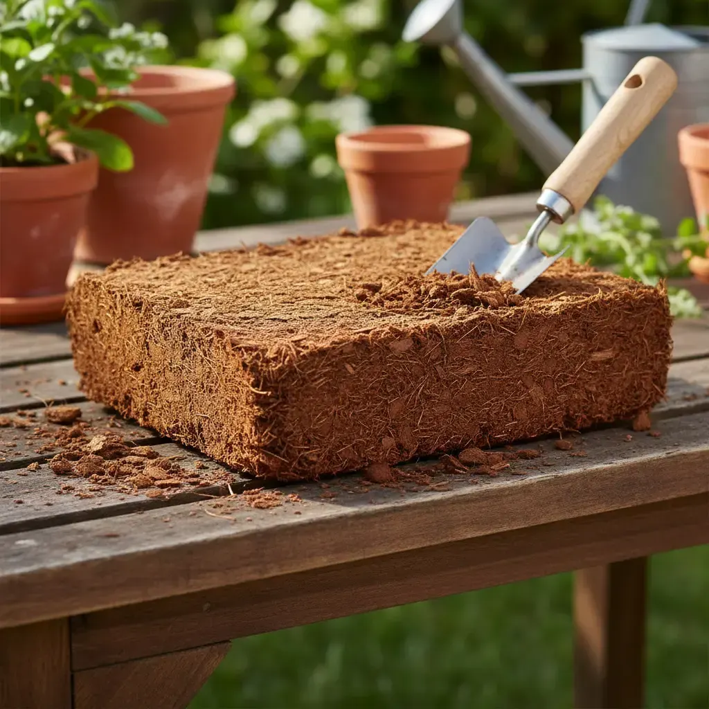 JIFFY Coco Coir 5k 5050