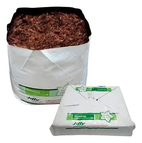 JIFFY Easy Fill Bag 30,72lts