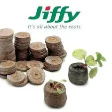 JIFFY J7 Moneda
