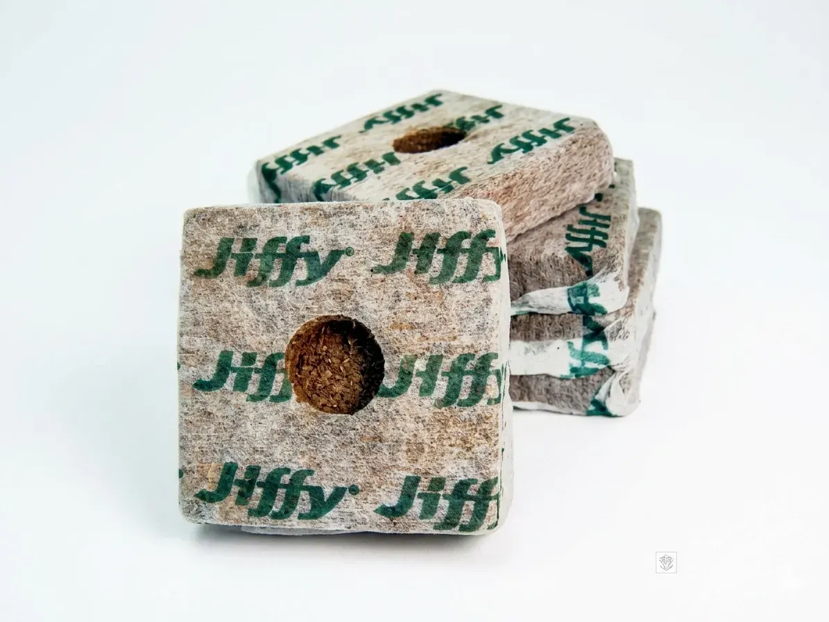JIFFY Growblock 10x10