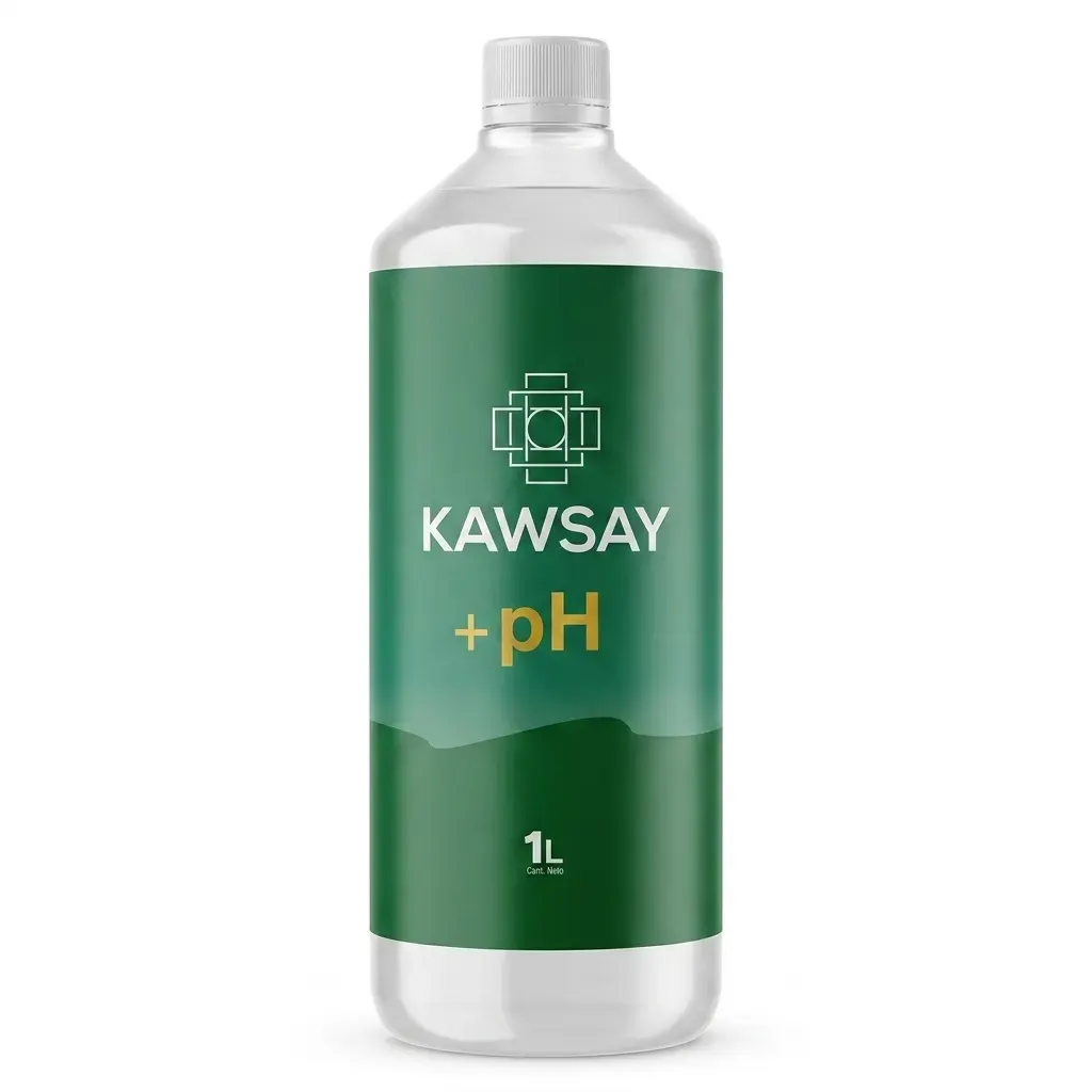 KAWSAY PH+ 1L