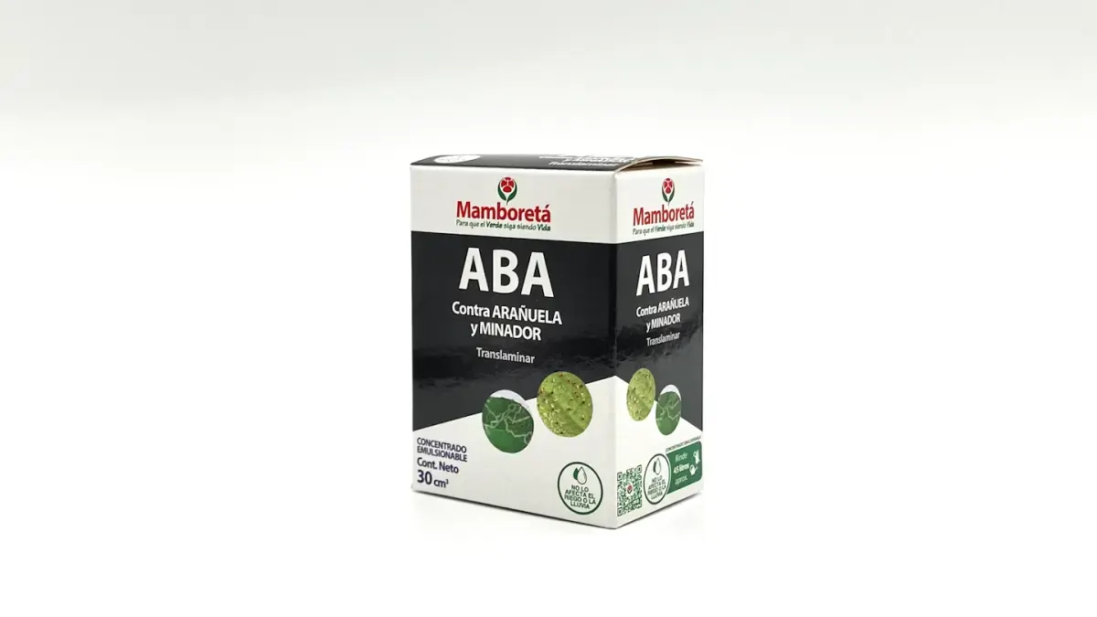 Mamboreta ABA 30cc