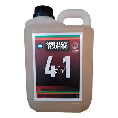 Green Leaf 4en1 Plagas 2L