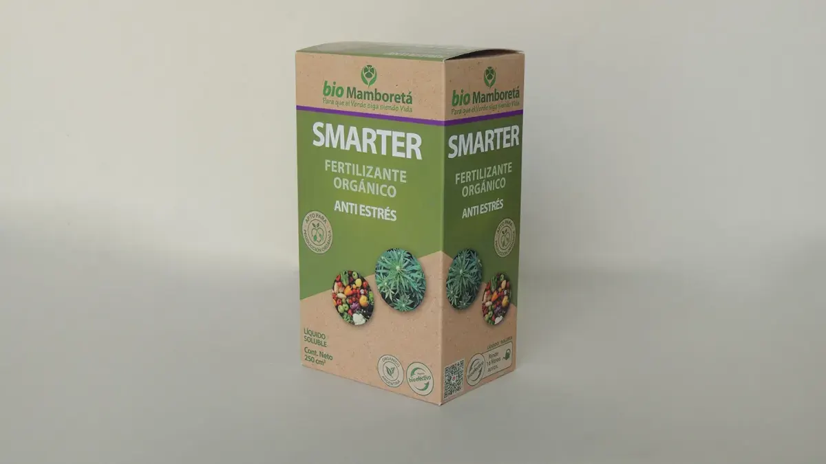 Mamboreta SMARTER 250cc