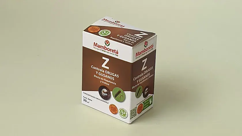 Mamboreta Z 30cc