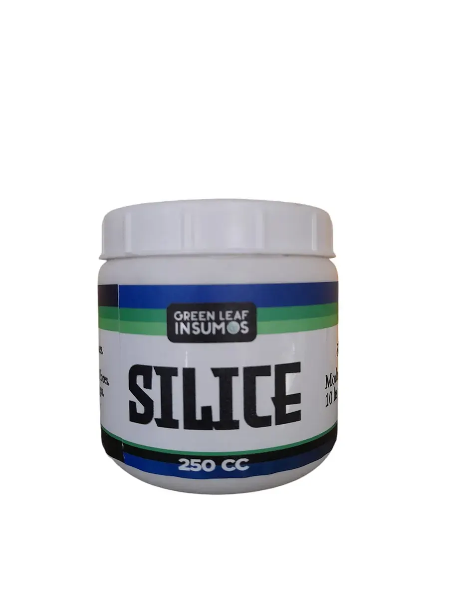 Green Leaf Silice 250cc