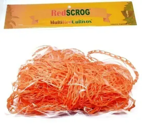MULTIRED Red de Scrog 150x150cm