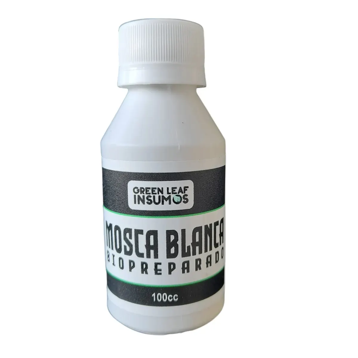 Green Leaf Mosca Blanca 100cc