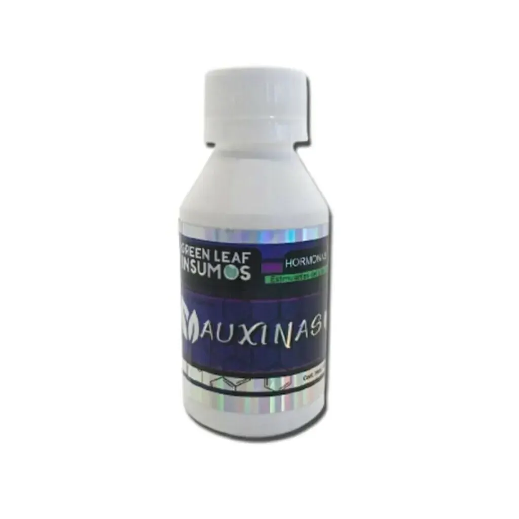 Green Leaf Auxina PK 100cc