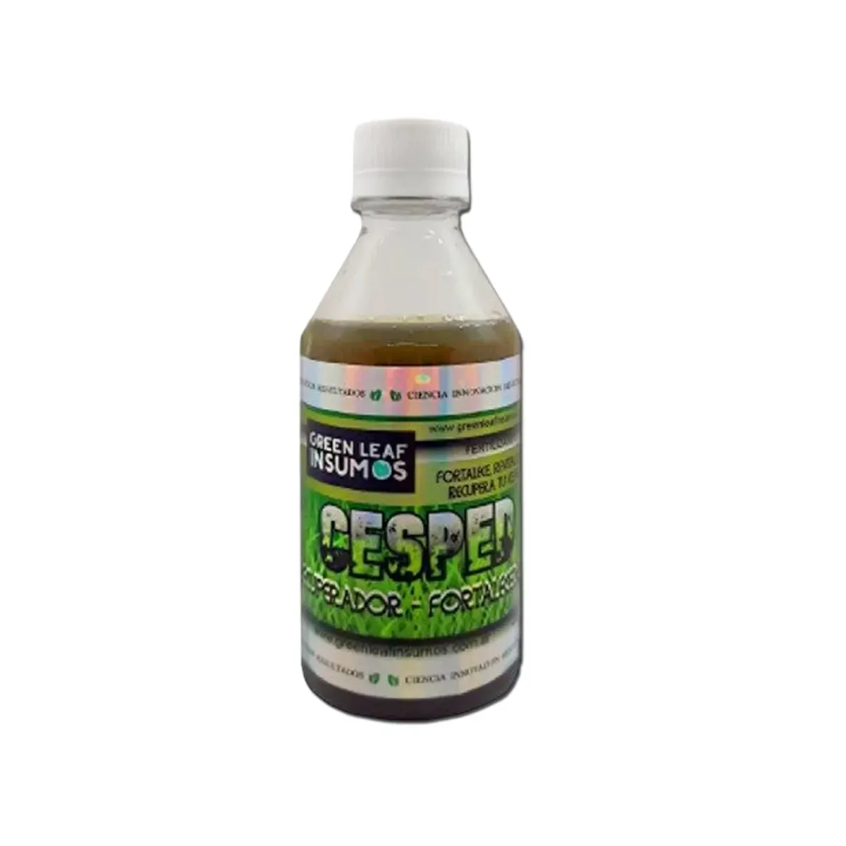 Green Leaf Recuperador y Fortalecedor de Cesped 250cc