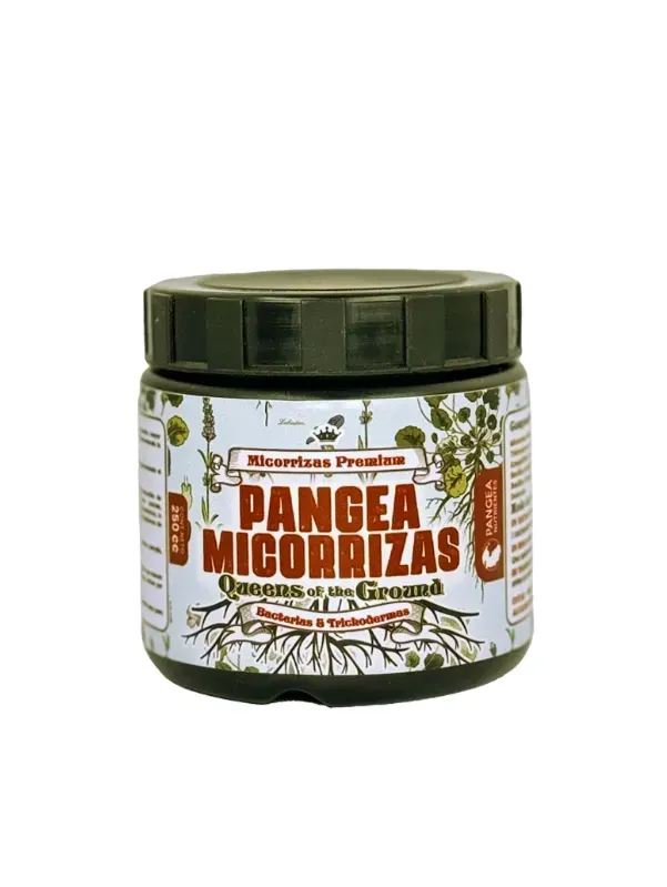 PANGEA Micorrizas Queen of Ground 250grs