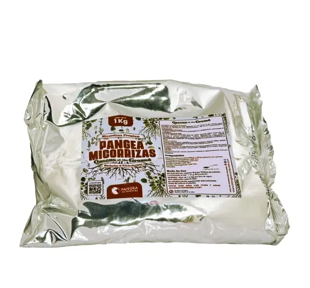 PANGEA Micorrizas Queen of Ground 1kg