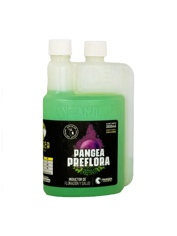 PANGEA Preflora Bloom Starter 100cc