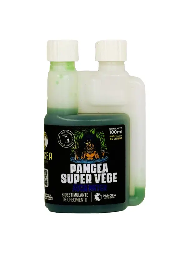 PANGEA Super Vege Alga Mater 100cc