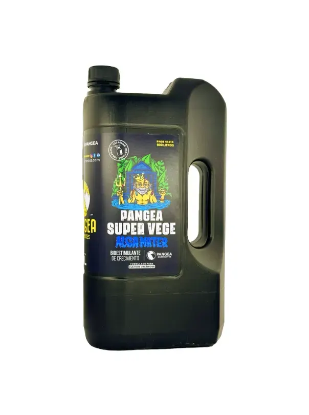 PANGEA Super Vege Alga Mater 2lts