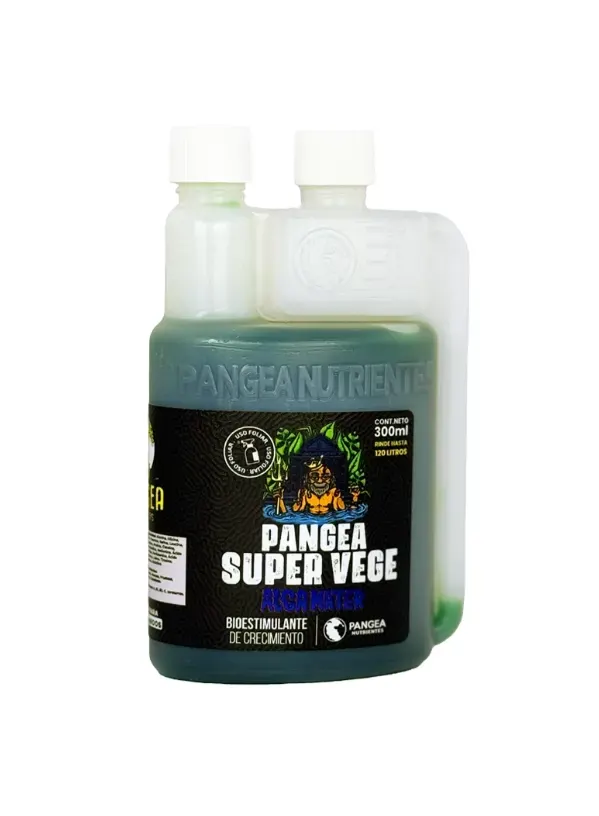 PANGEA Super Vege Alga Mater 300cc