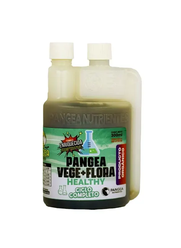 PANGEA Vege+Flora Healthy 2 lts