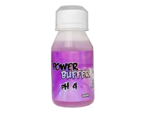 POWER Buffer PH 4 50cc