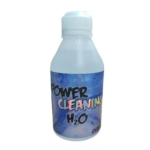 POWER Cleaning 250cc