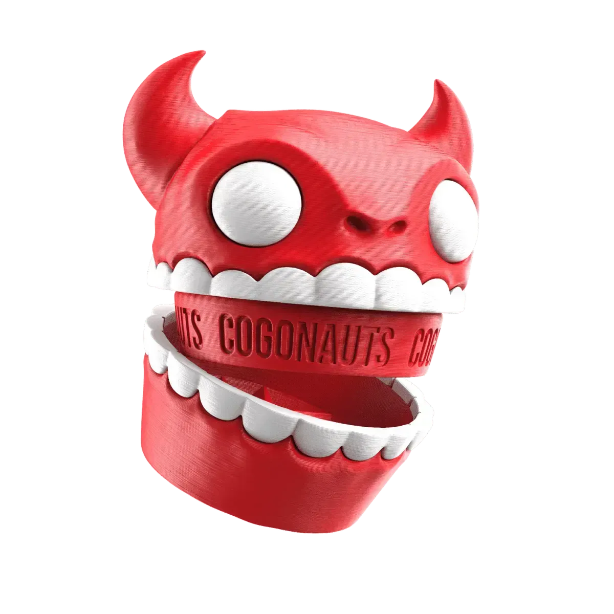 Cogonauts MEGA Baku