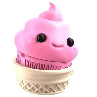 Cogonauts MEGA Skup